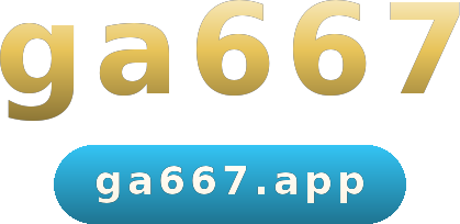 ga667 logo