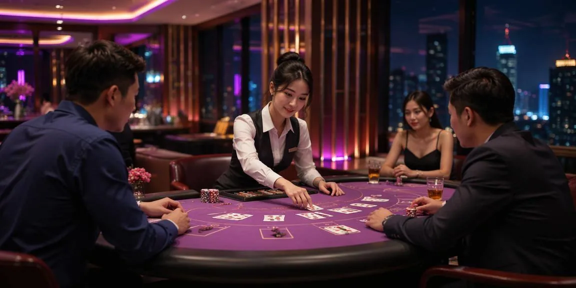 ga667 Chúng tôi là ai và tại sao ga667 khác biệt
